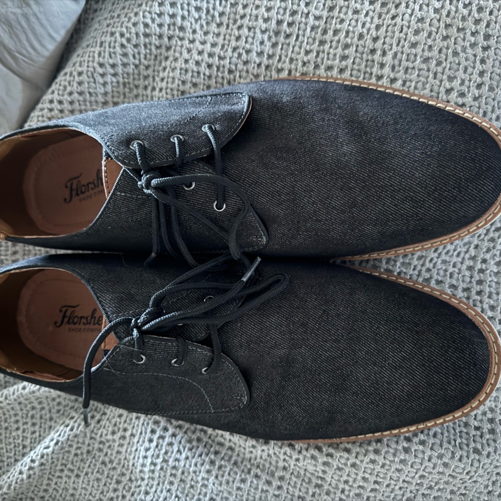 Florsheim Highland Plain Toe Oxford size 11